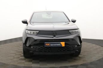 VAUXHALL MOKKA 1.2 Turbo GS Line SUV 5dr Petrol Auto Euro 6 (s/s) (130 ps)