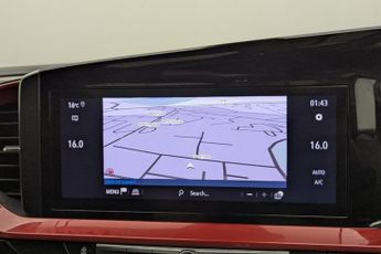 VAUXHALL MOKKA 1.2 Turbo GS Line SUV 5dr Petrol Auto Euro 6 (s/s) (130 ps)