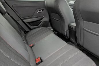 VAUXHALL MOKKA 1.2 Turbo GS Line SUV 5dr Petrol Auto Euro 6 (s/s) (130 ps)