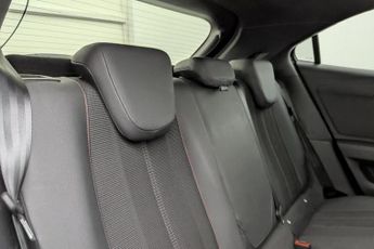 VAUXHALL MOKKA 1.2 Turbo GS Line SUV 5dr Petrol Auto Euro 6 (s/s) (130 ps)