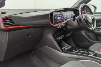 VAUXHALL MOKKA 1.2 Turbo GS Line SUV 5dr Petrol Auto Euro 6 (s/s) (130 ps)