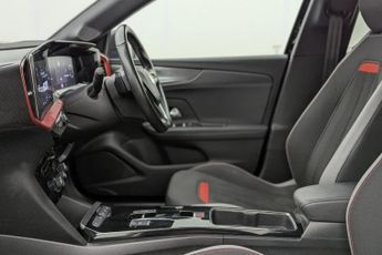 VAUXHALL MOKKA 1.2 Turbo GS Line SUV 5dr Petrol Auto Euro 6 (s/s) (130 ps)