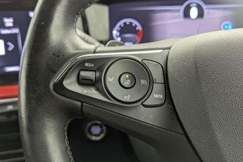 VAUXHALL MOKKA 1.2 Turbo GS Line SUV 5dr Petrol Auto Euro 6 (s/s) (130 ps)