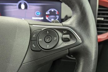 VAUXHALL MOKKA 1.2 Turbo GS Line SUV 5dr Petrol Auto Euro 6 (s/s) (130 ps)