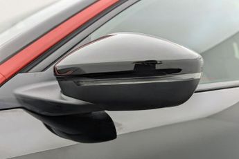 VAUXHALL MOKKA 1.2 Turbo GS Line SUV 5dr Petrol Auto Euro 6 (s/s) (130 ps)