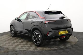 VAUXHALL MOKKA 1.2 Turbo GS Line SUV 5dr Petrol Auto Euro 6 (s/s) (130 ps)