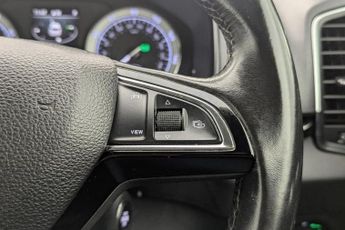 SKODA KAROQ 1.5 TSI ACT SE L SUV 5dr Petrol DSG Euro 6 (s/s) (150 ps)