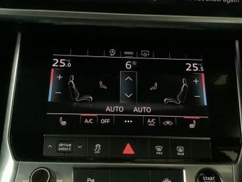 AUDI A6 SALOON 2.0 TFSI 40 Sport Saloon 4dr Petrol S Tronic Euro 6 (s/s) (204 p