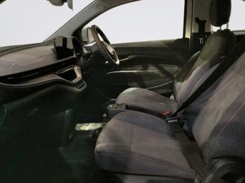 FIAT 500E 42kWh Icon Hatchback 3dr Electric Auto (118 ps)