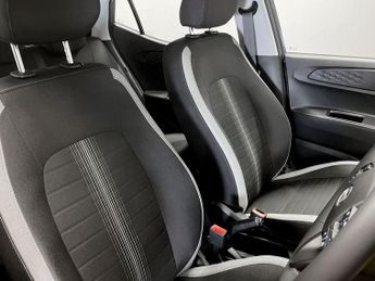 HYUNDAI I10 1.2 Advance Hatchback 5dr Petrol Auto Euro 6 (s/s) (79 ps)