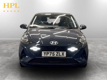 HYUNDAI I10 1.2 Advance Hatchback 5dr Petrol Auto Euro 6 (s/s) (79 ps)