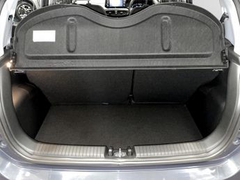 HYUNDAI I10 1.2 Advance Hatchback 5dr Petrol Auto Euro 6 (s/s) (79 ps)