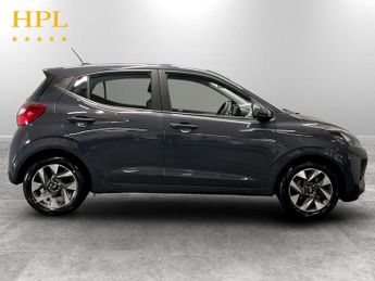 HYUNDAI I10 1.2 Advance Hatchback 5dr Petrol Auto Euro 6 (s/s) (79 ps)