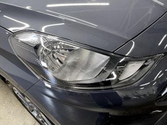 HYUNDAI I10 1.2 Advance Hatchback 5dr Petrol Auto Euro 6 (s/s) (79 ps)