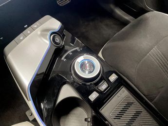 KIA EV6 77.4kWh GT-Line Hatchback 5dr Electric Auto AWD (320 bhp)