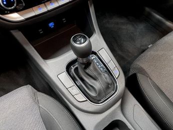 HYUNDAI I30 1.0 T-GDi MHEV SE Connect Hatchback 5dr Petrol Hybrid DCT Euro 6