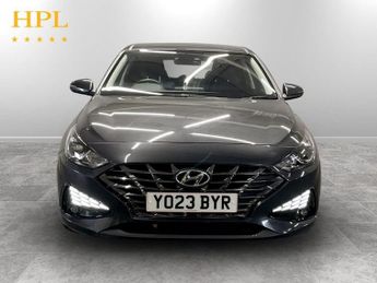 HYUNDAI I30 1.0 T-GDi MHEV SE Connect Hatchback 5dr Petrol Hybrid DCT Euro 6