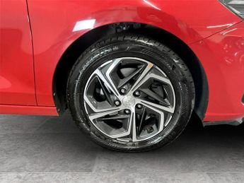 HYUNDAI I30 1.0 T-GDi MHEV SE Connect Hatchback 5dr Petrol Hybrid DCT Euro 6