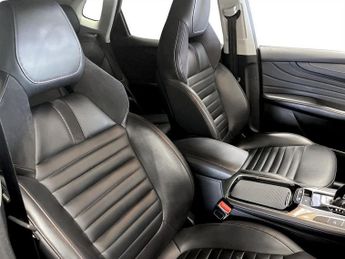 MG MG HS 1.5 T-GDI Trophy SUV 5dr Petrol DCT Euro 6 (s/s) (162 ps)