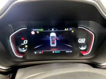 MG MG HS 1.5 T-GDI Trophy SUV 5dr Petrol DCT Euro 6 (s/s) (162 ps)