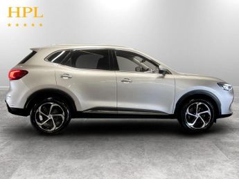 MG MG HS 1.5 T-GDI Trophy SUV 5dr Petrol DCT Euro 6 (s/s) (162 ps)