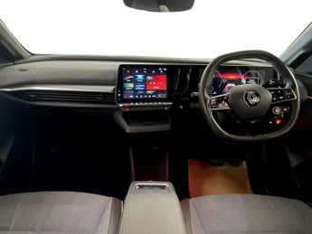 RENAULT MEGANE E-TECH 60kWh techno+ Hatchback 5dr Electric Auto (optimum charge) (220 