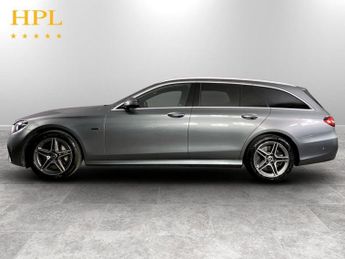 MERCEDES-BENZ E CLASS 2.0 E300de 13.5kWh AMG Line Estate 5dr Diesel Plug-in Hybrid G-T