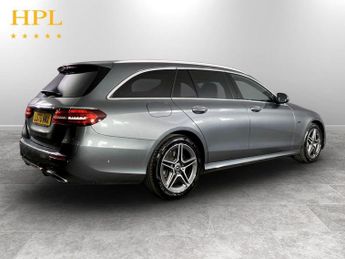 MERCEDES-BENZ E CLASS 2.0 E300de 13.5kWh AMG Line Estate 5dr Diesel Plug-in Hybrid G-T