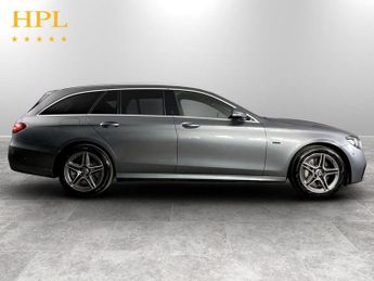 MERCEDES-BENZ E CLASS 2.0 E300de 13.5kWh AMG Line Estate 5dr Diesel Plug-in Hybrid G-T