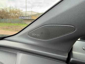 AUDI Q4 E-TRON 50 Black Edition Sportback 5dr Electric Auto quattro 82kWh (299 