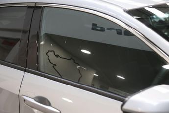 HONDA CIVIC 1.0 VTEC Turbo SR Hatchback 5dr Petrol CVT Euro 6 (s/s) (126 ps)