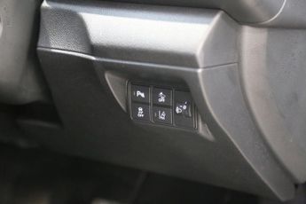 HONDA CIVIC 1.0 VTEC Turbo SR Hatchback 5dr Petrol CVT Euro 6 (s/s) (126 ps)