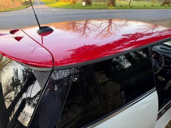 MINI HATCH 2.0 John Cooper Works Hatchback 3dr Petrol Auto Euro 6 (s/s) (23