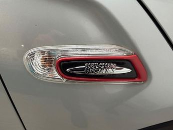 MINI HATCH 2.0 John Cooper Works Hatchback 3dr Petrol Auto Euro 6 (s/s) (23