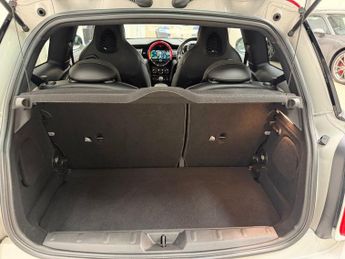 MINI HATCH 2.0 John Cooper Works Hatchback 3dr Petrol Auto Euro 6 (s/s) (23
