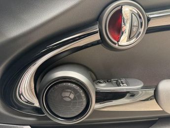 MINI HATCH 2.0 John Cooper Works Hatchback 3dr Petrol Auto Euro 6 (s/s) (23