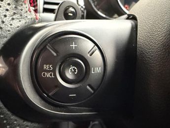 MINI HATCH 2.0 John Cooper Works Hatchback 3dr Petrol Auto Euro 6 (s/s) (23