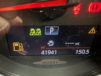 MINI HATCH 2.0 John Cooper Works Hatchback 3dr Petrol Auto Euro 6 (s/s) (23