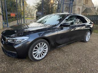 BMW 640 3.0 640i SE GT 5dr Petrol Auto xDrive Euro 6 (s/s) (340 ps)