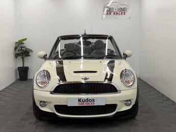 MINI HATCH COOPER 1.6L 2d  AUTO  184 BHP