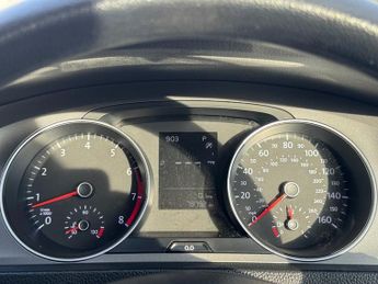 VOLKSWAGEN GOLF 1.2 TSI BlueMotion Tech S Hatchback 5dr Petrol DSG Euro 5 (s/s) 