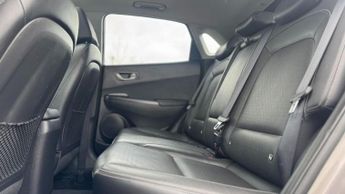 HYUNDAI KONA 1.6 T-GDi Blue Drive Premium GT SUV 5dr Petrol DCT 4WD Euro 6 (s