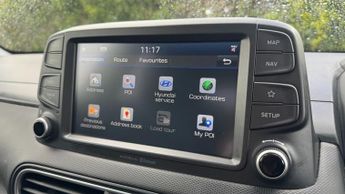 HYUNDAI KONA 1.6 T-GDi Blue Drive Premium GT SUV 5dr Petrol DCT 4WD Euro 6 (s