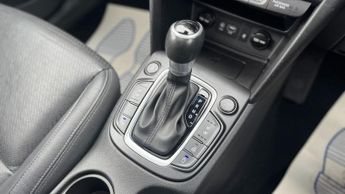 HYUNDAI KONA 1.6 T-GDi Blue Drive Premium GT SUV 5dr Petrol DCT 4WD Euro 6 (s