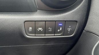 HYUNDAI KONA 1.6 T-GDi Blue Drive Premium GT SUV 5dr Petrol DCT 4WD Euro 6 (s