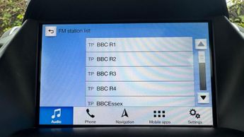 FORD KUGA 2.0 TDCi EcoBlue Titanium X Edition SUV 5dr Diesel Powershift Eu