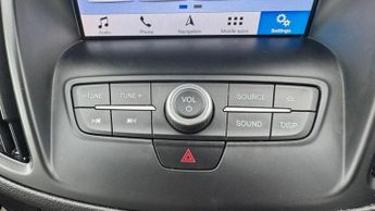 FORD KUGA 2.0 TDCi EcoBlue Titanium X Edition SUV 5dr Diesel Powershift Eu