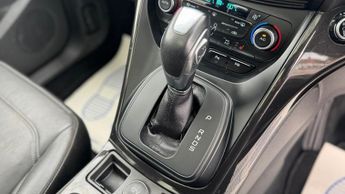 FORD KUGA 2.0 TDCi EcoBlue Titanium X Edition SUV 5dr Diesel Powershift Eu