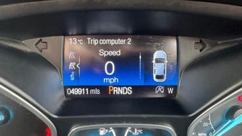 FORD KUGA 2.0 TDCi EcoBlue Titanium X Edition SUV 5dr Diesel Powershift Eu