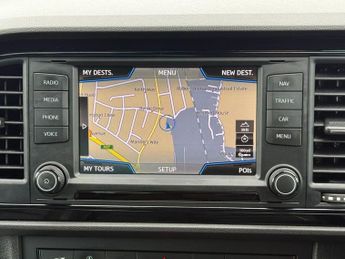 SEAT LEON 2.0 TSI Cupra 290 Hatchback 5dr Petrol DSG Euro 6 (s/s) (290 ps)